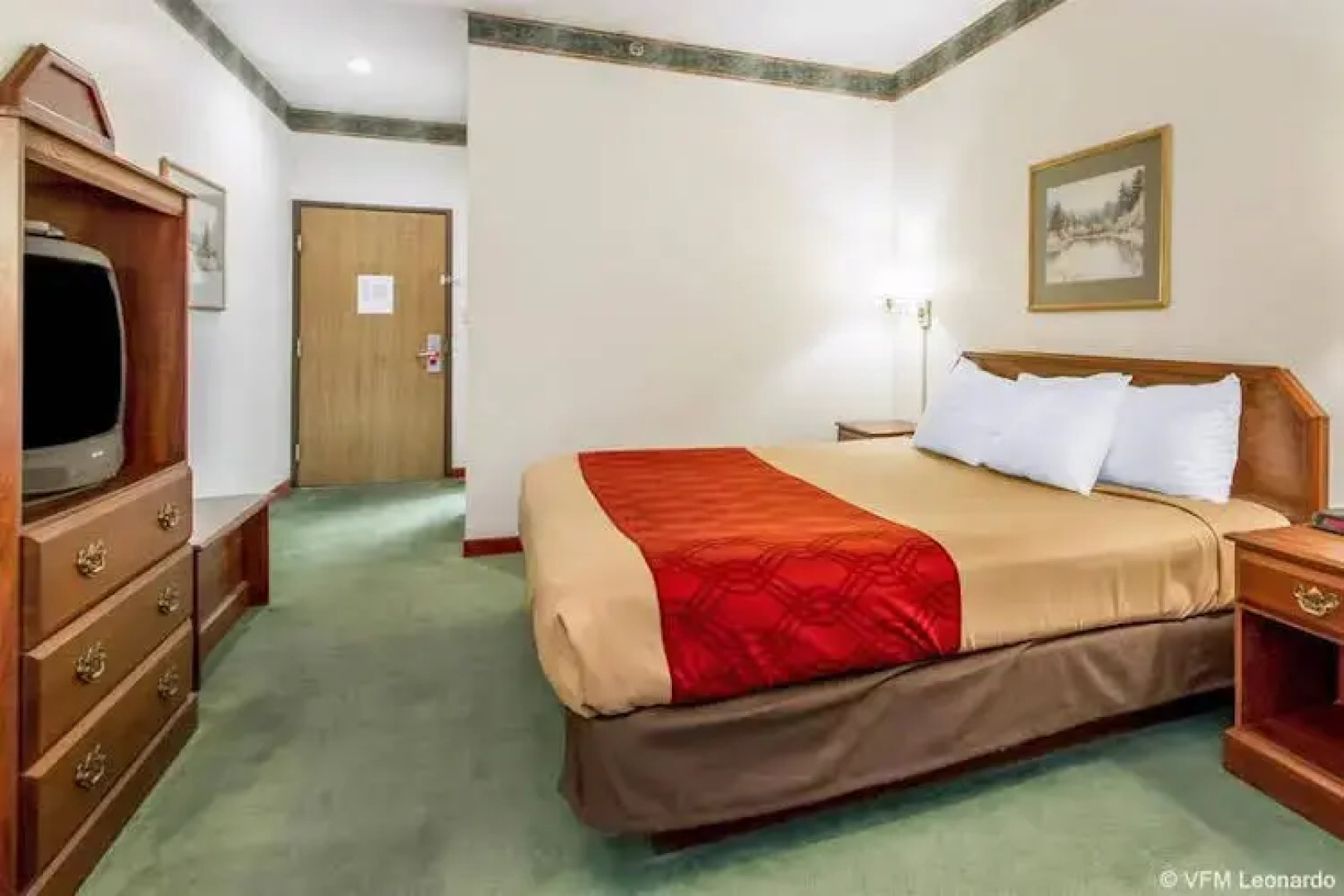 Econo Lodge Cadiz