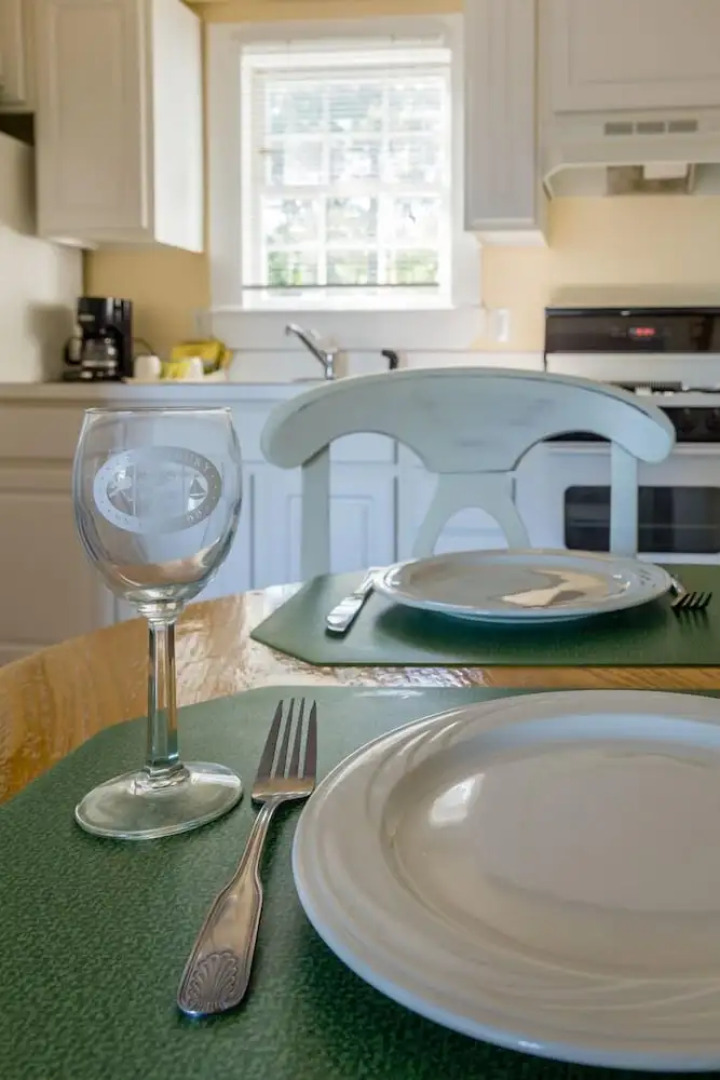 The Club at New Seabury