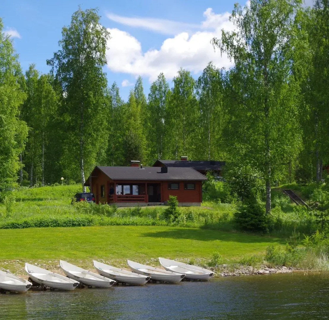 Hapimag Resort Punkaharju