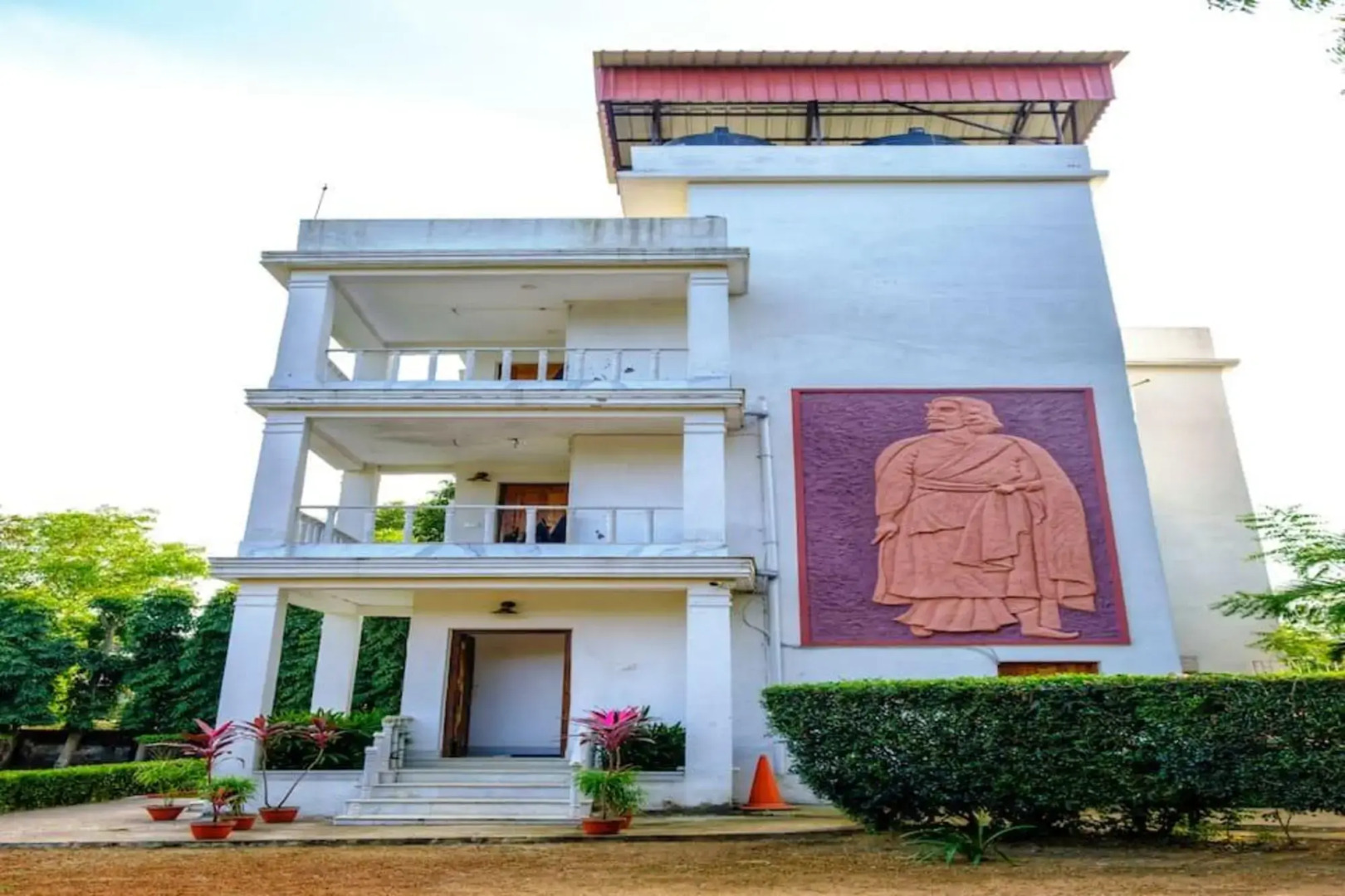 Raktokorobi Karu Gram