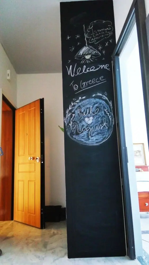 Hospitality & Traditional Food in Peloponnese