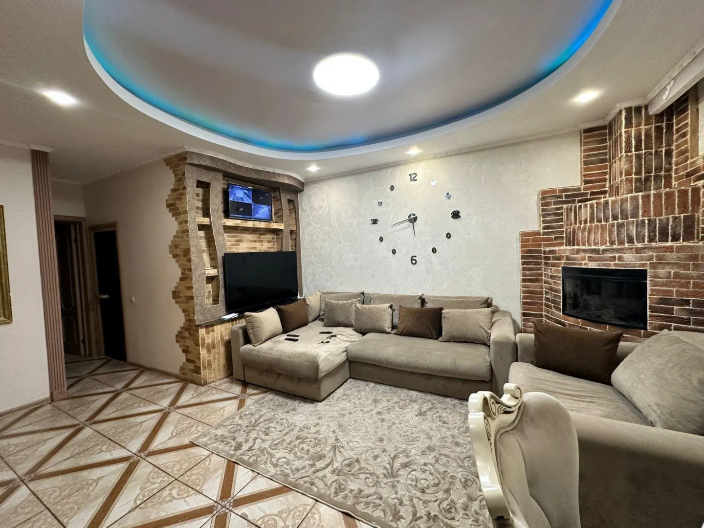 Дом на улице Хвойная 7