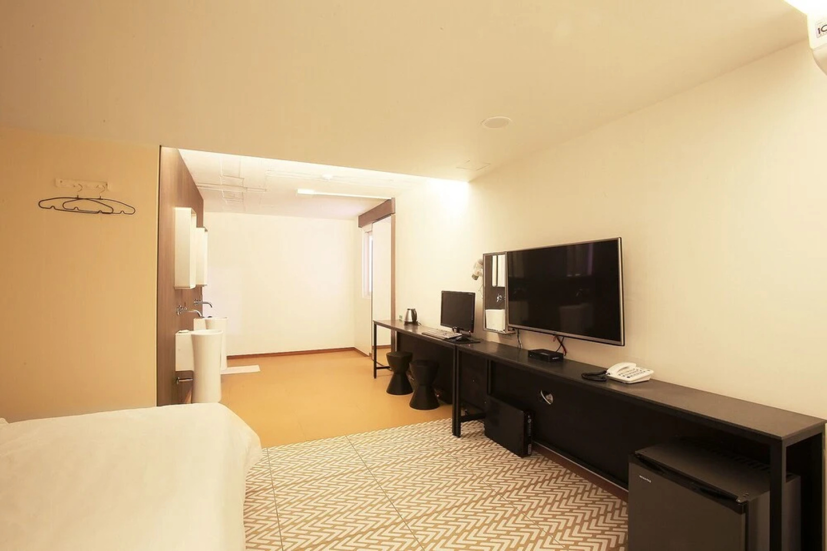 Yangpyeong NOT A Hotel