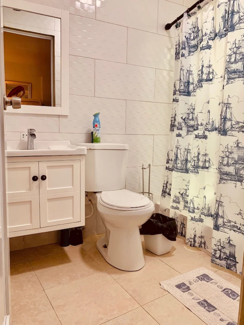 Ventana Al Atlantico - 1 Bedroom Apartment - SCV 68014