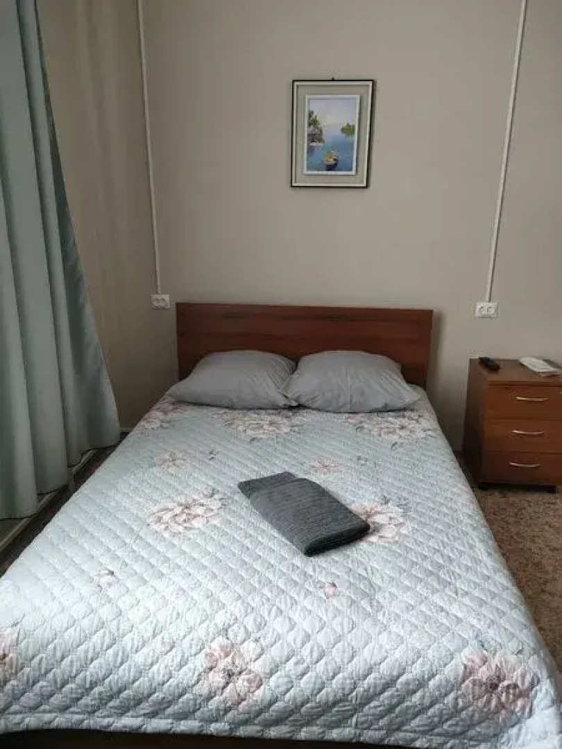 Гостиничный комплекс Горизонт