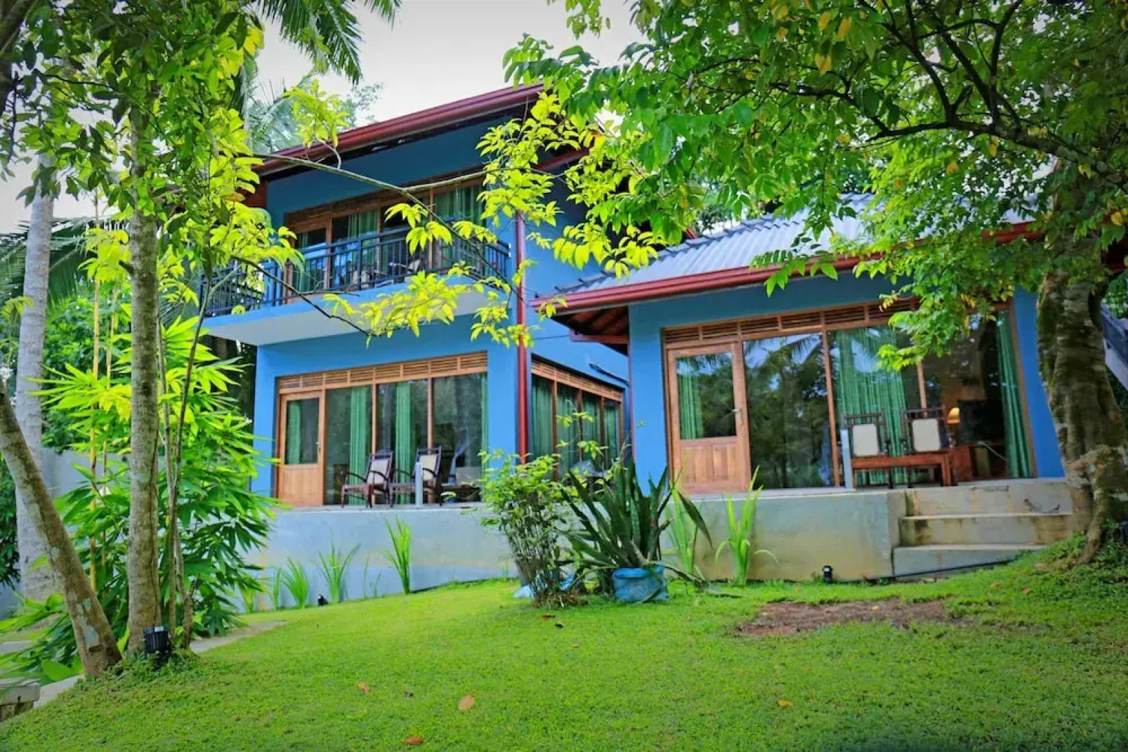 Green Residences Galle