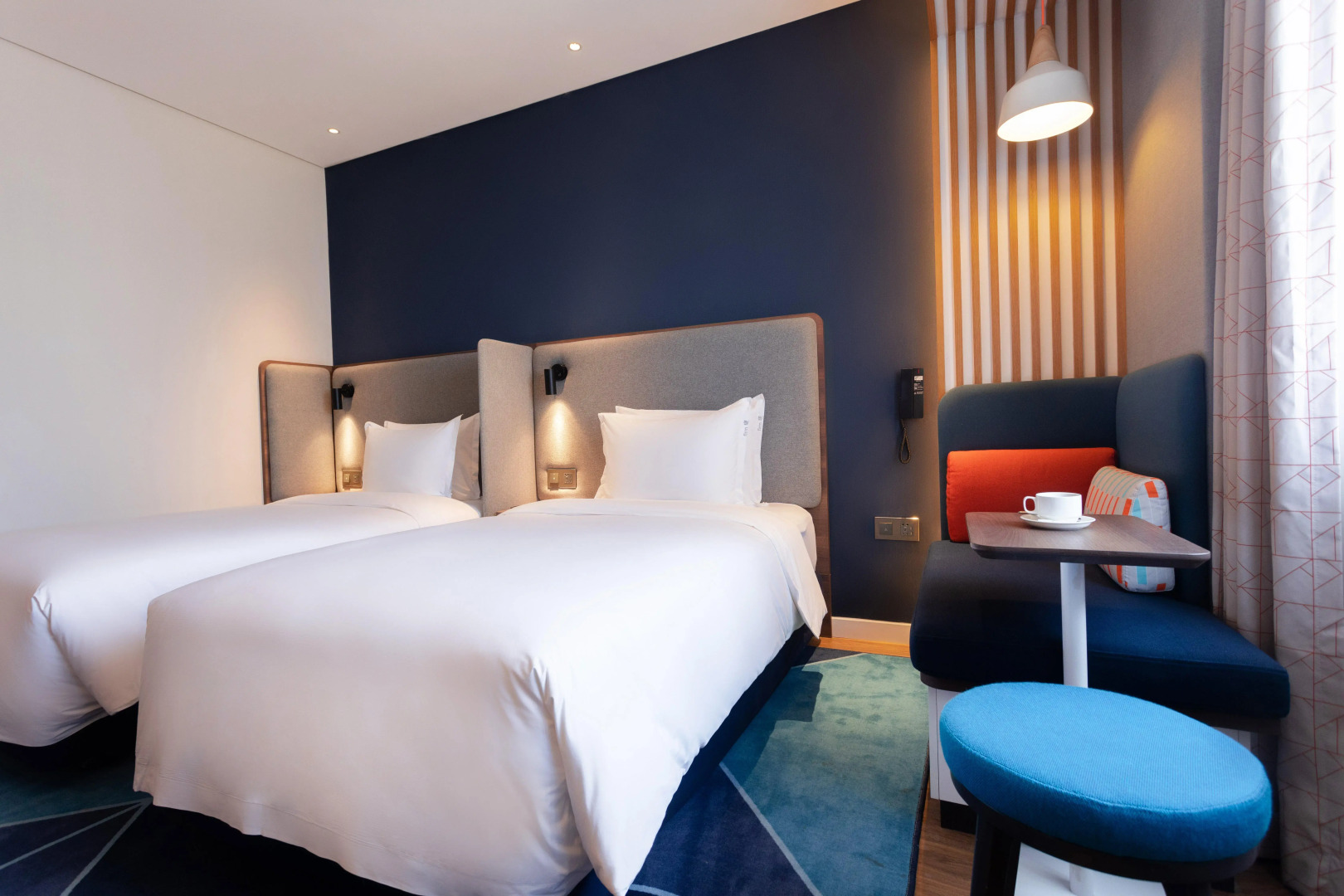 Holiday Inn Express Tianshui City Center, an IHG Hotel