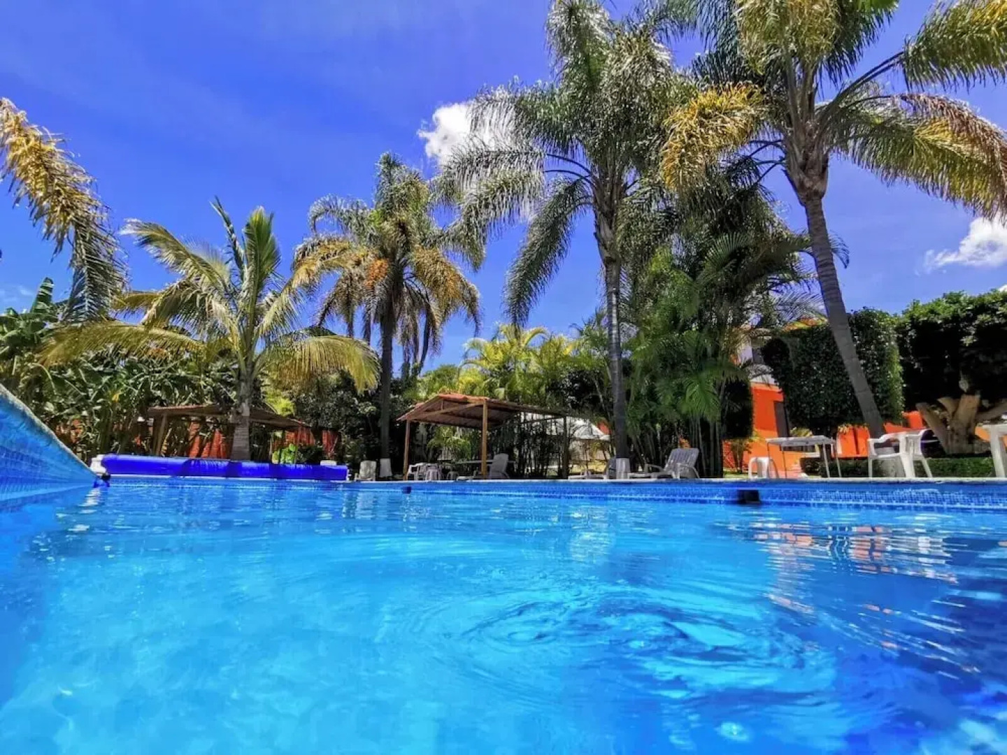 Hotel Quinta Ventura