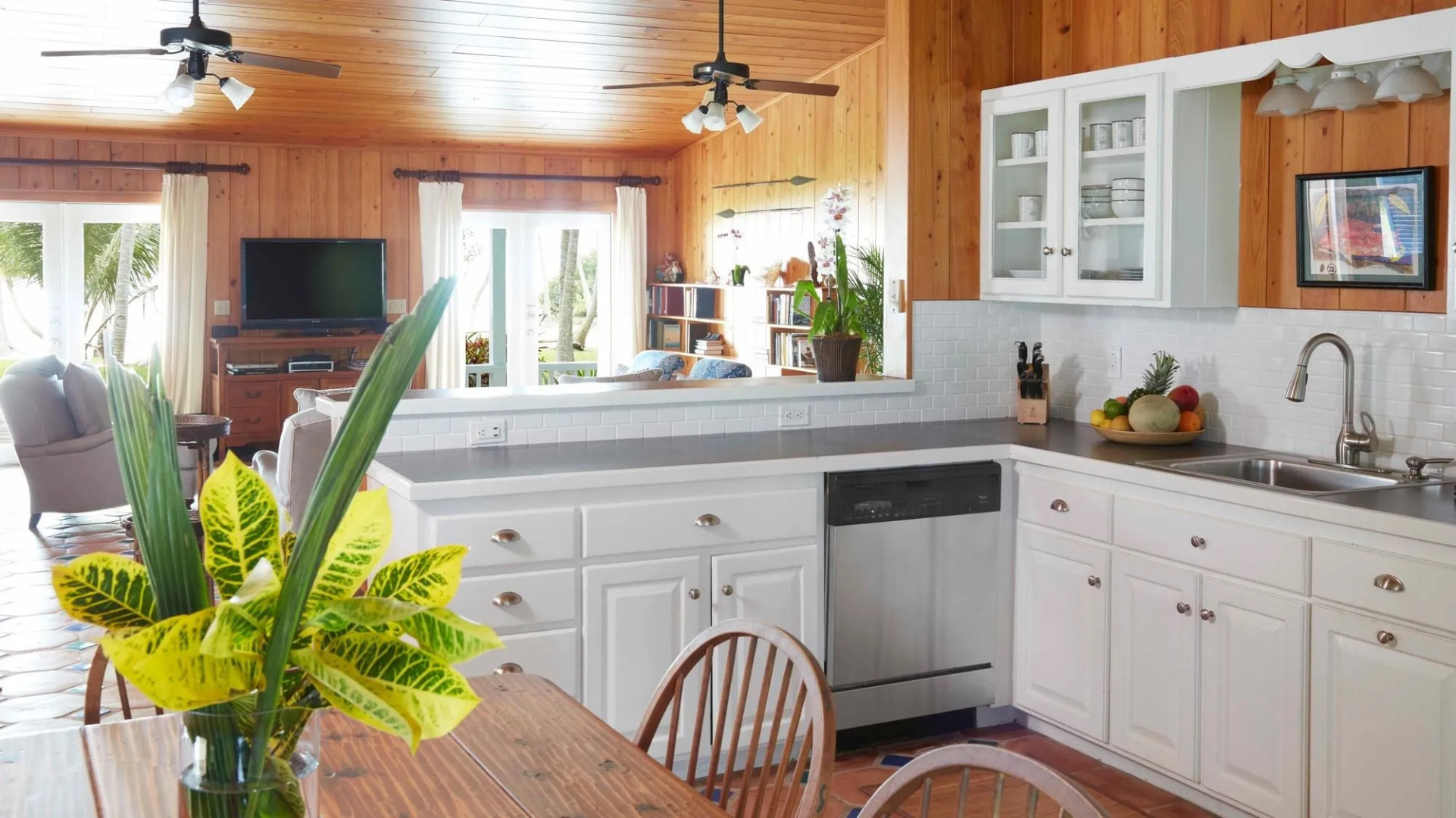 The Moorings Village and Spa