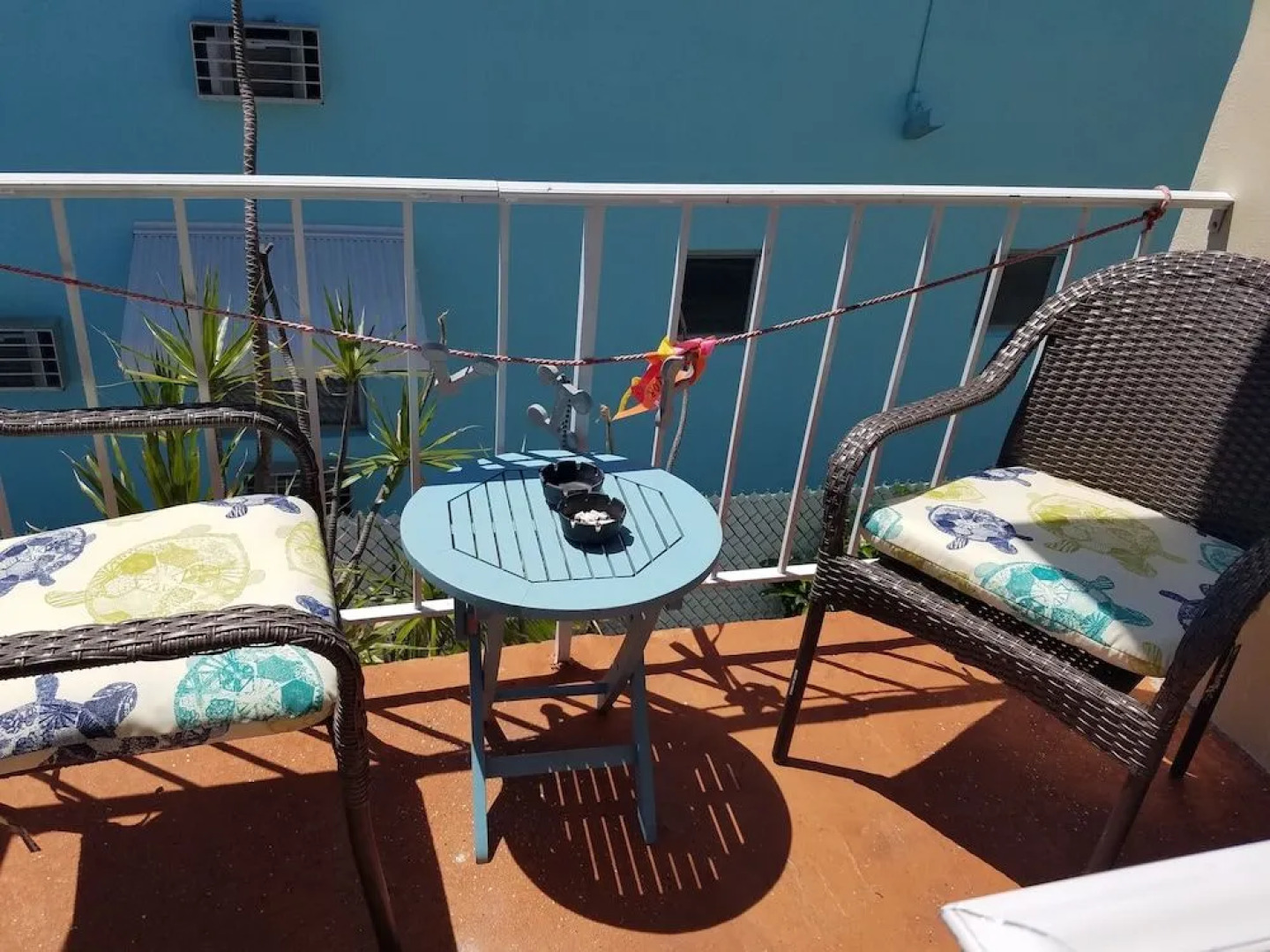 Ashley Brooke Beach Resort