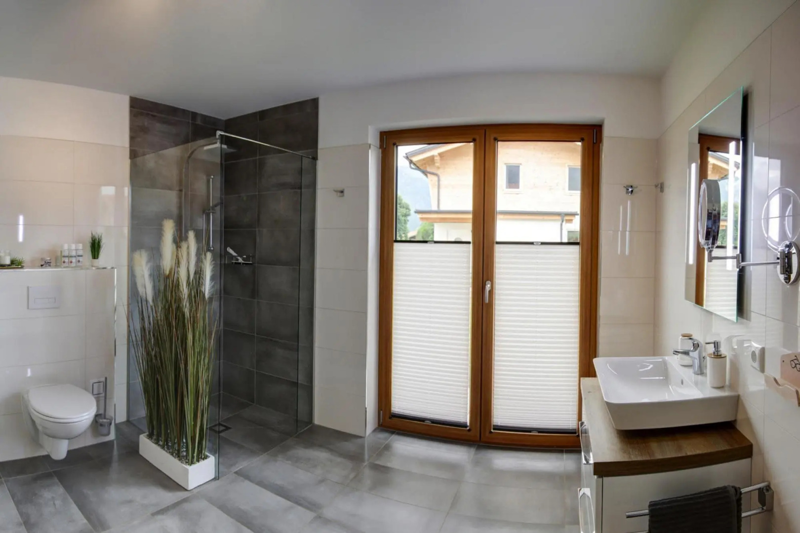 Bergchalet Falkenstein, Inzell