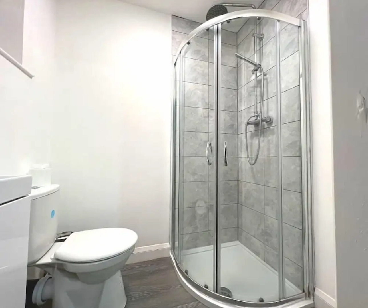 Chantry Suites by SA Stays