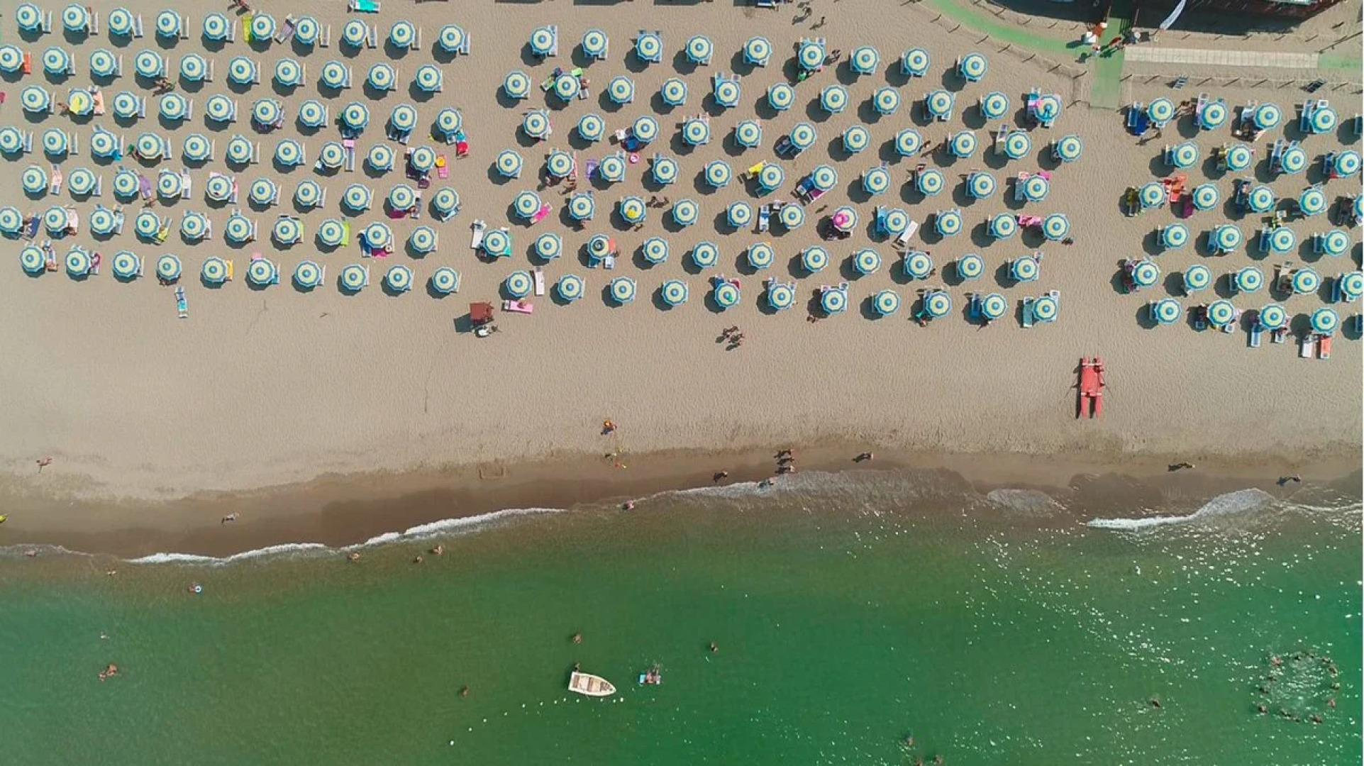 Camping Village Paestum