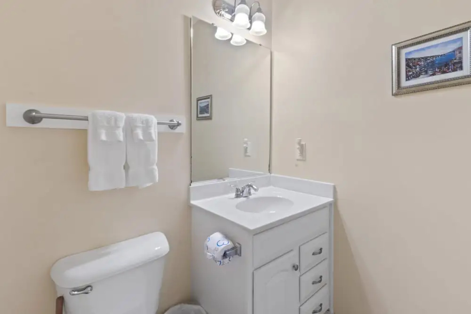 Arbor Trace Condo #812