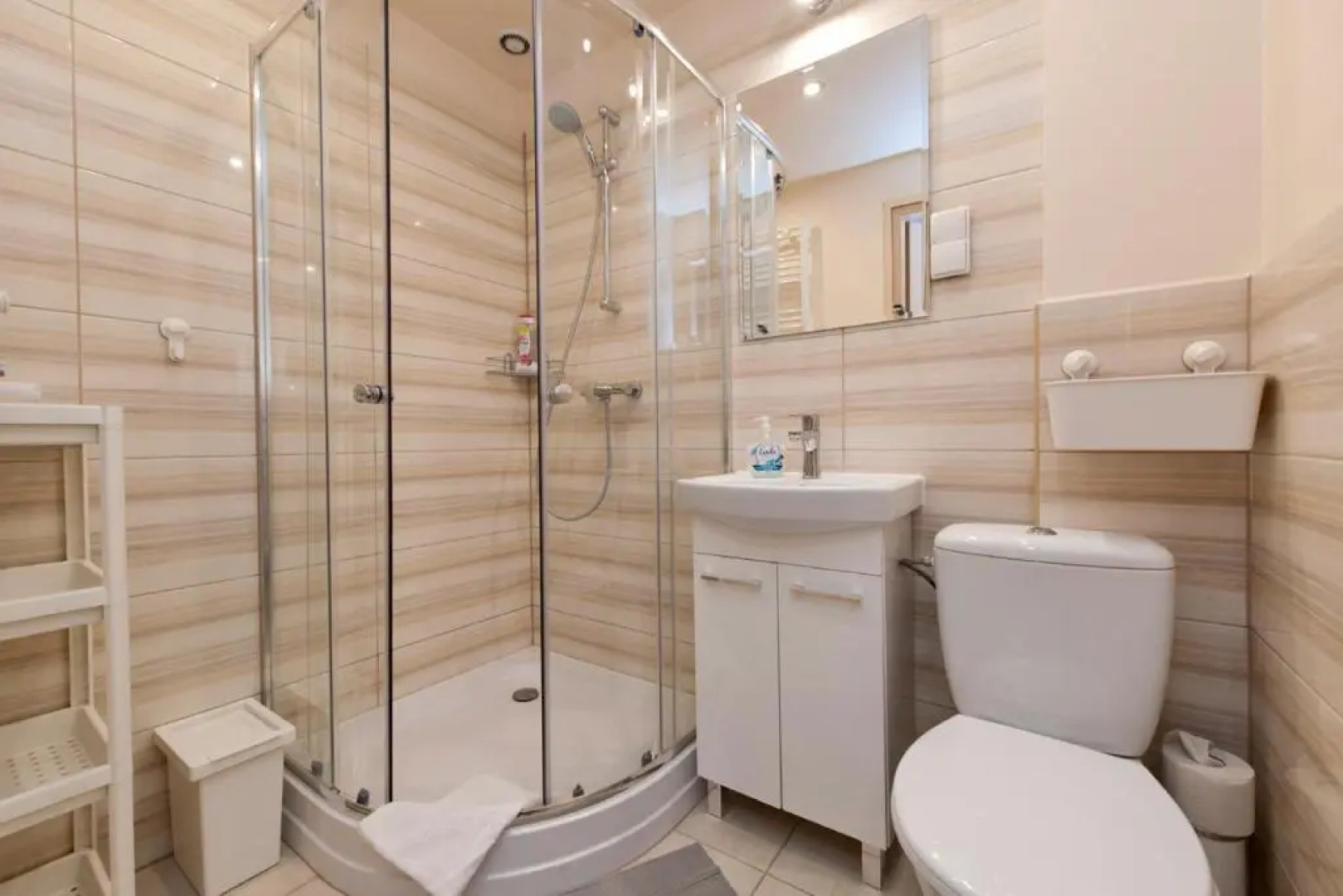 Apartamenty Stary Port