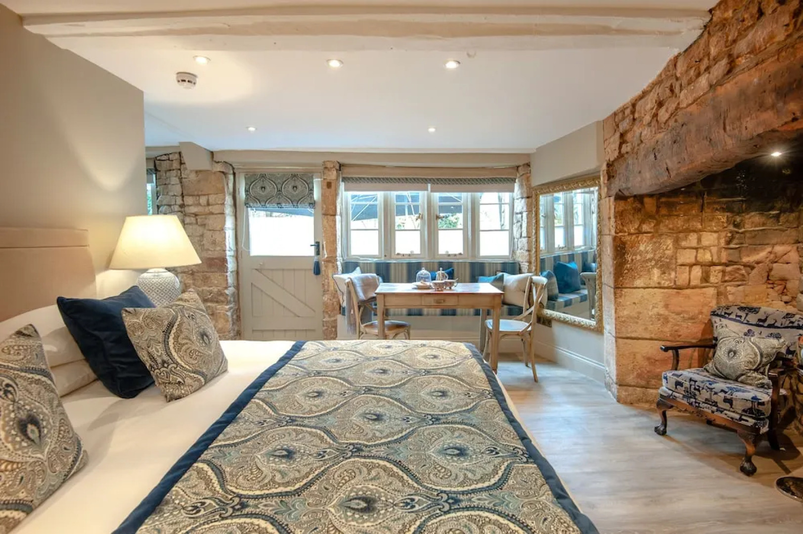 Woolmarket House Hospitality Limited