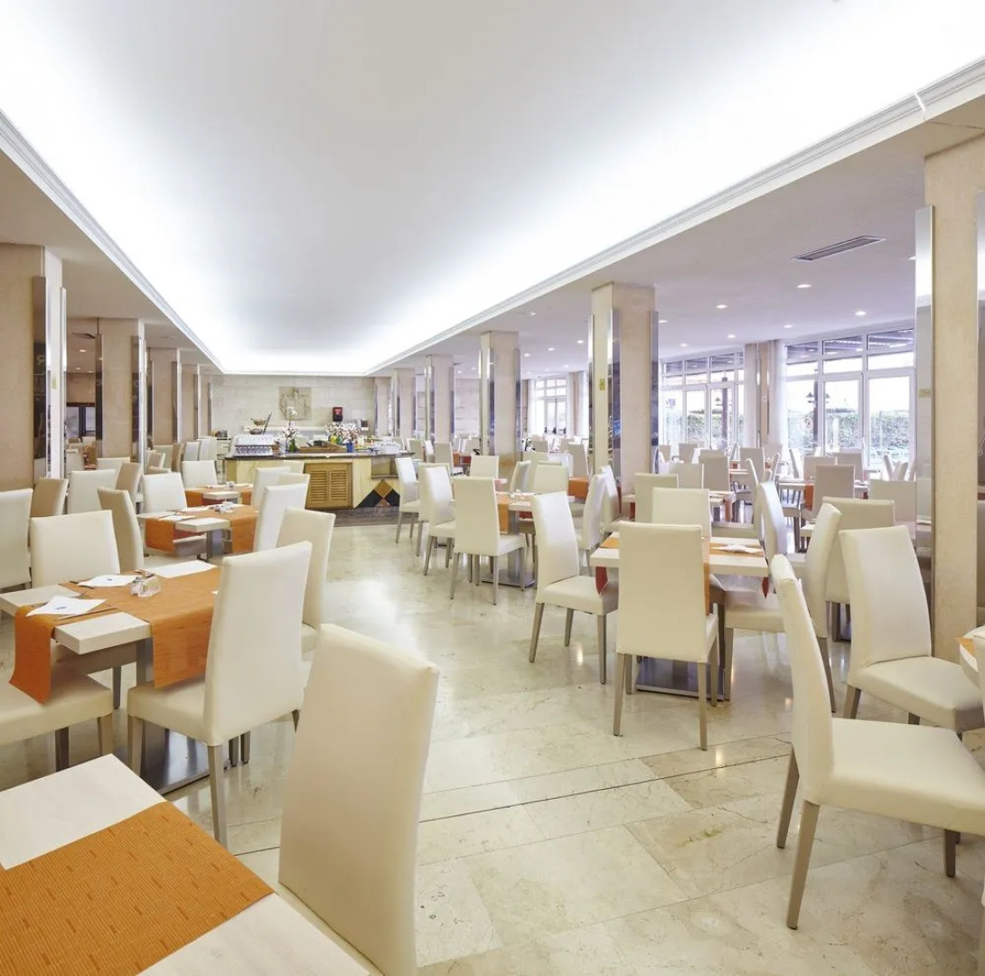 Отель THB El Cid - Adults Only