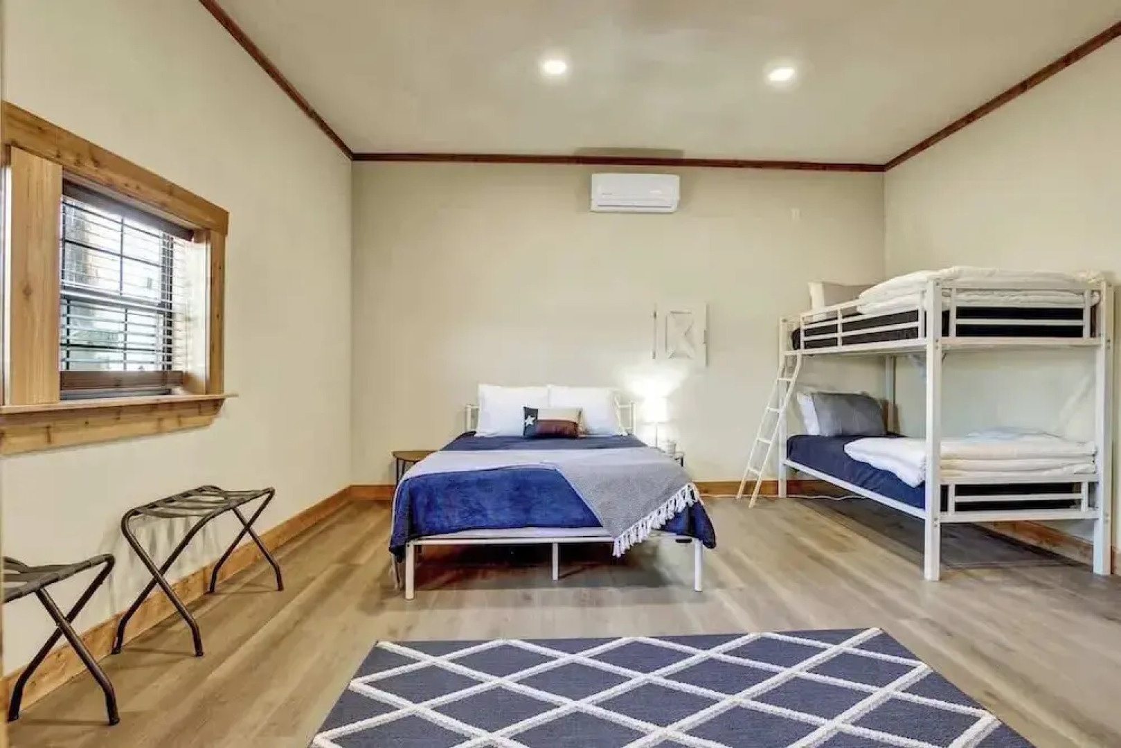 Ranch Retreat Combo With Stunning Creek View-fire Pit