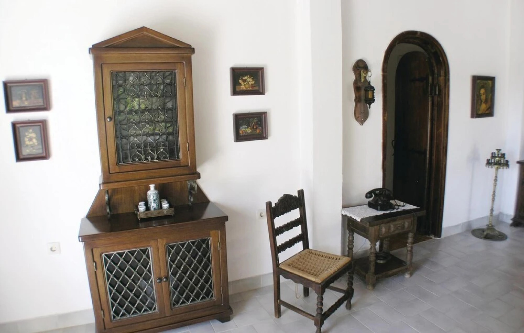 Awesome Home in Amfilochia With 3 Bedrooms