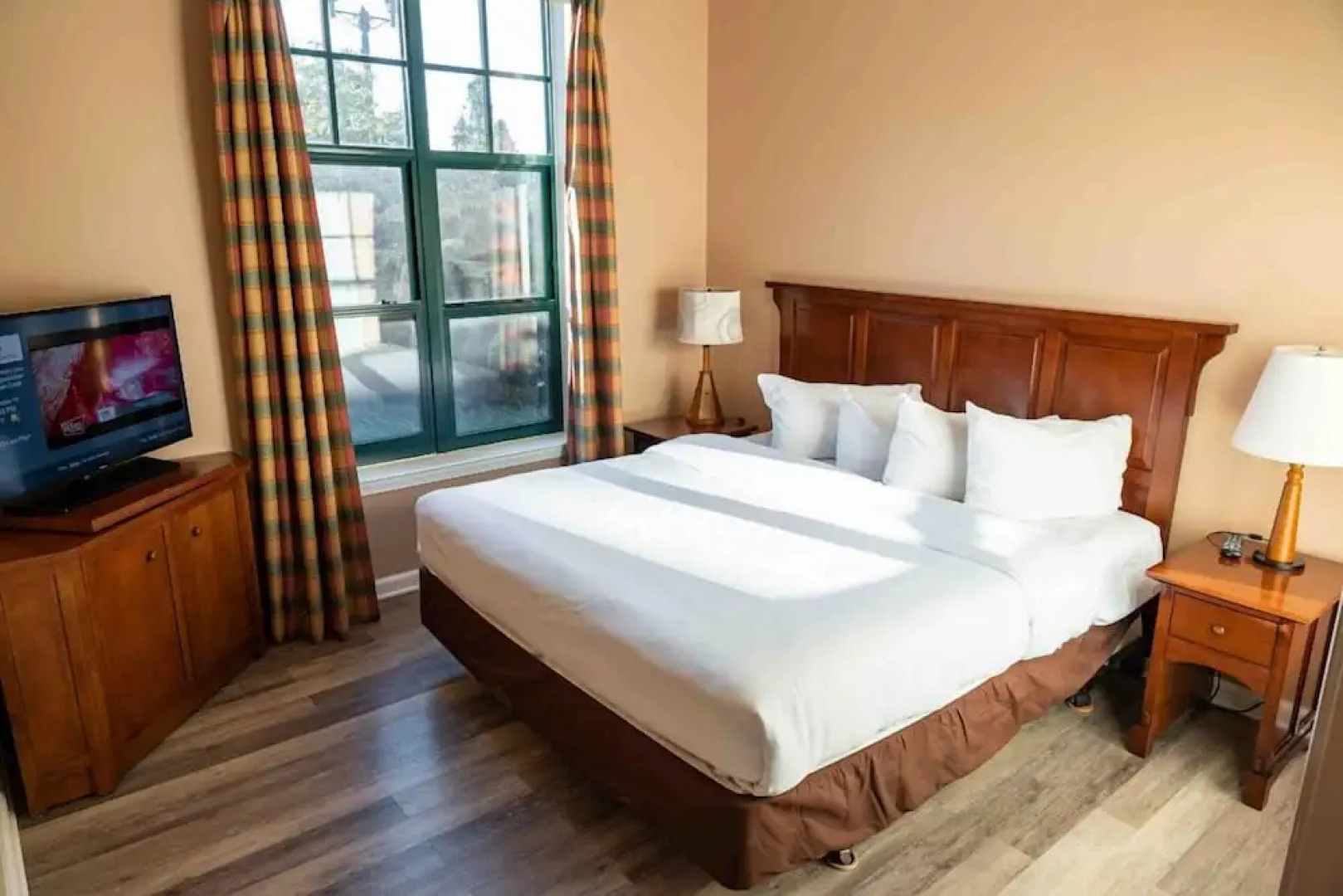 Mountain Creek Resort