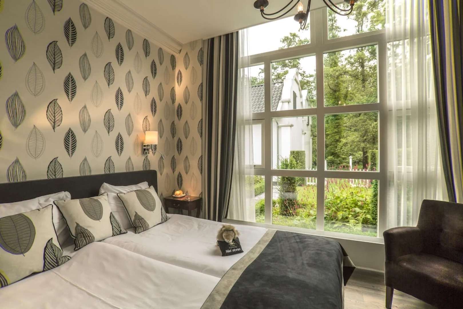 Kasteel Engelenburg - Quality Lodgings