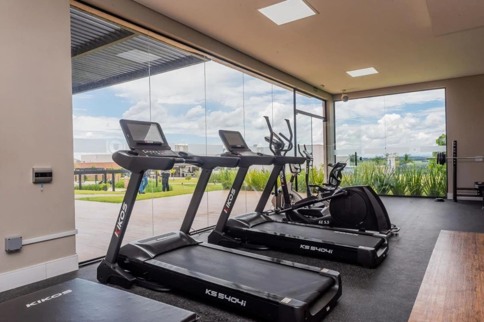 Royal Tulip Holambra