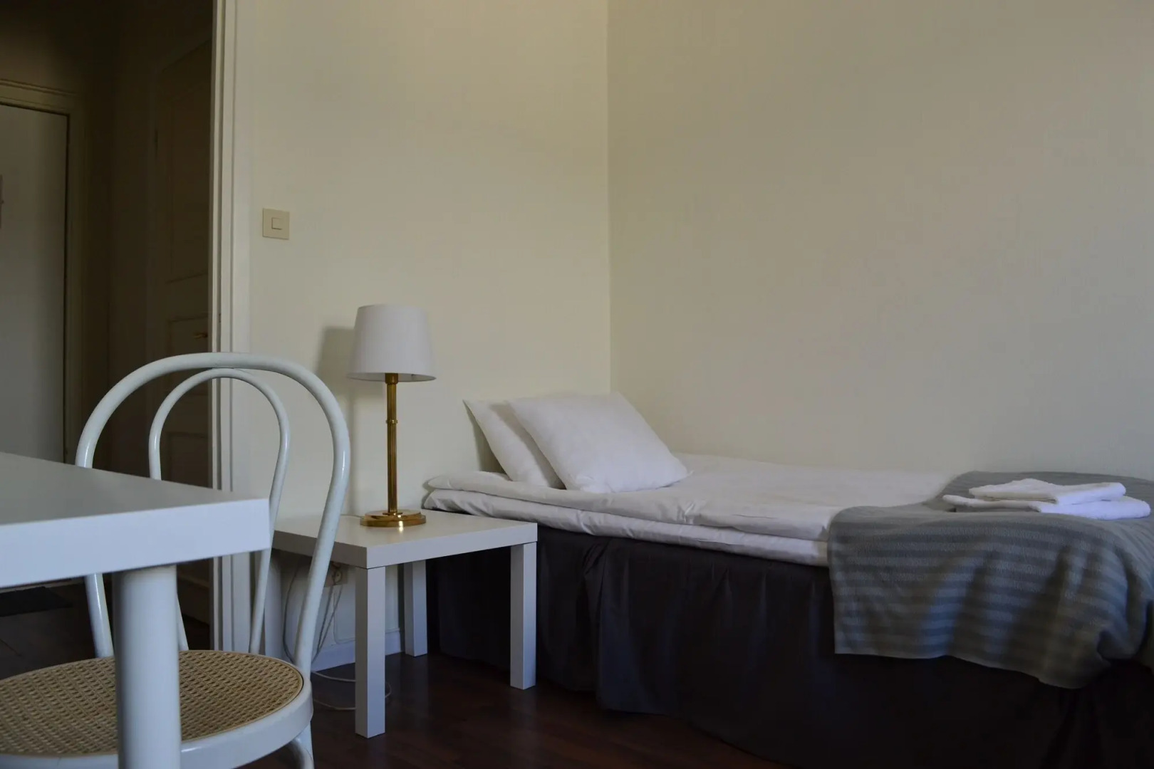 Hotell Skinnargården