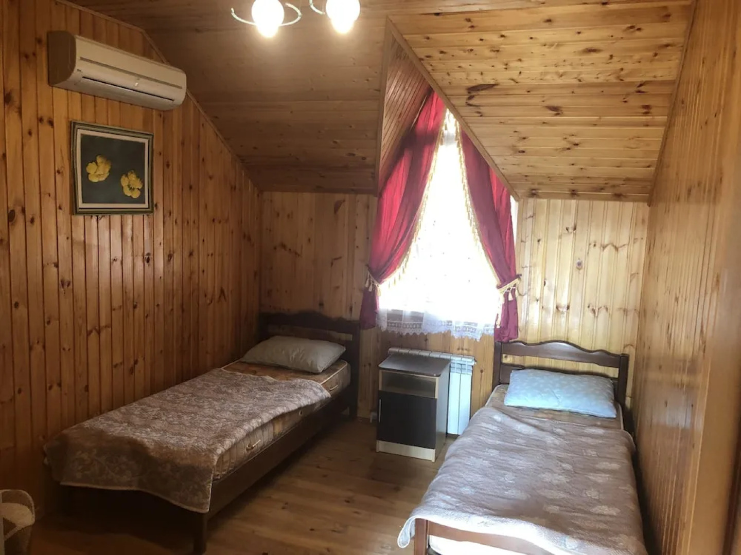 Гостевой дом Виктория