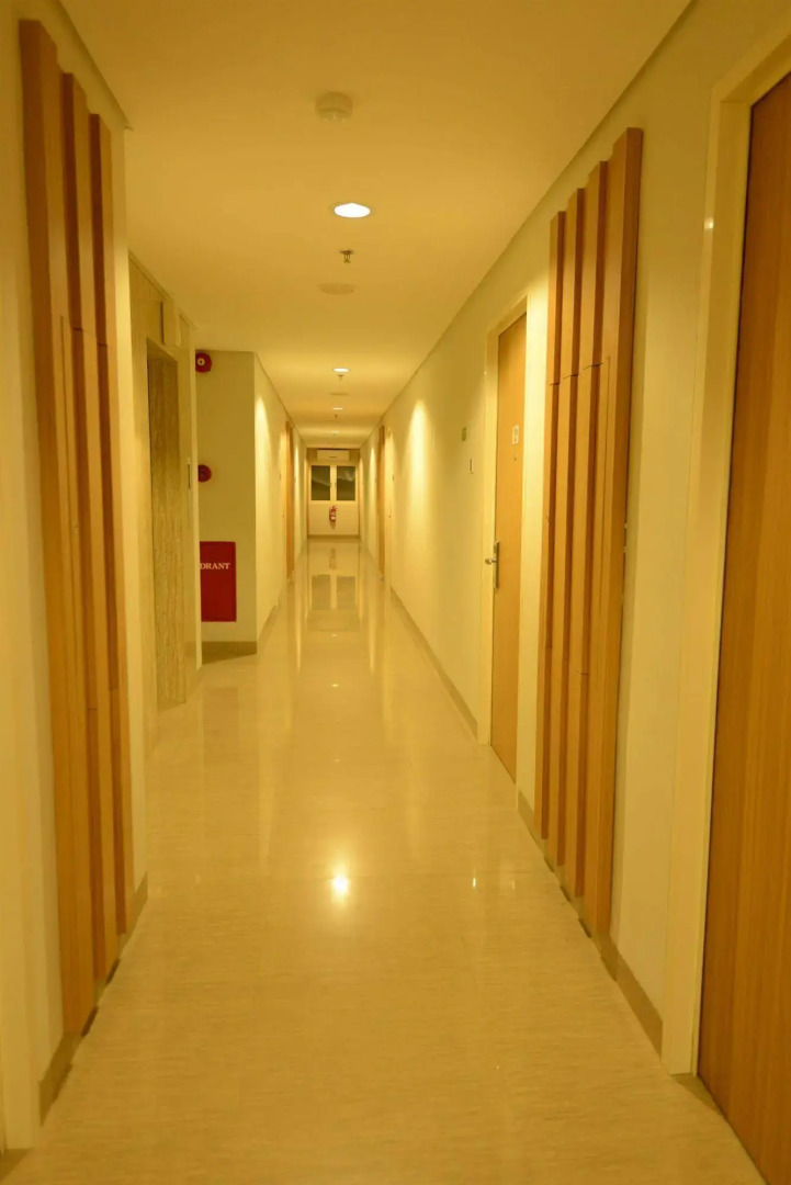 Dcozie Hotel by Prasanthi