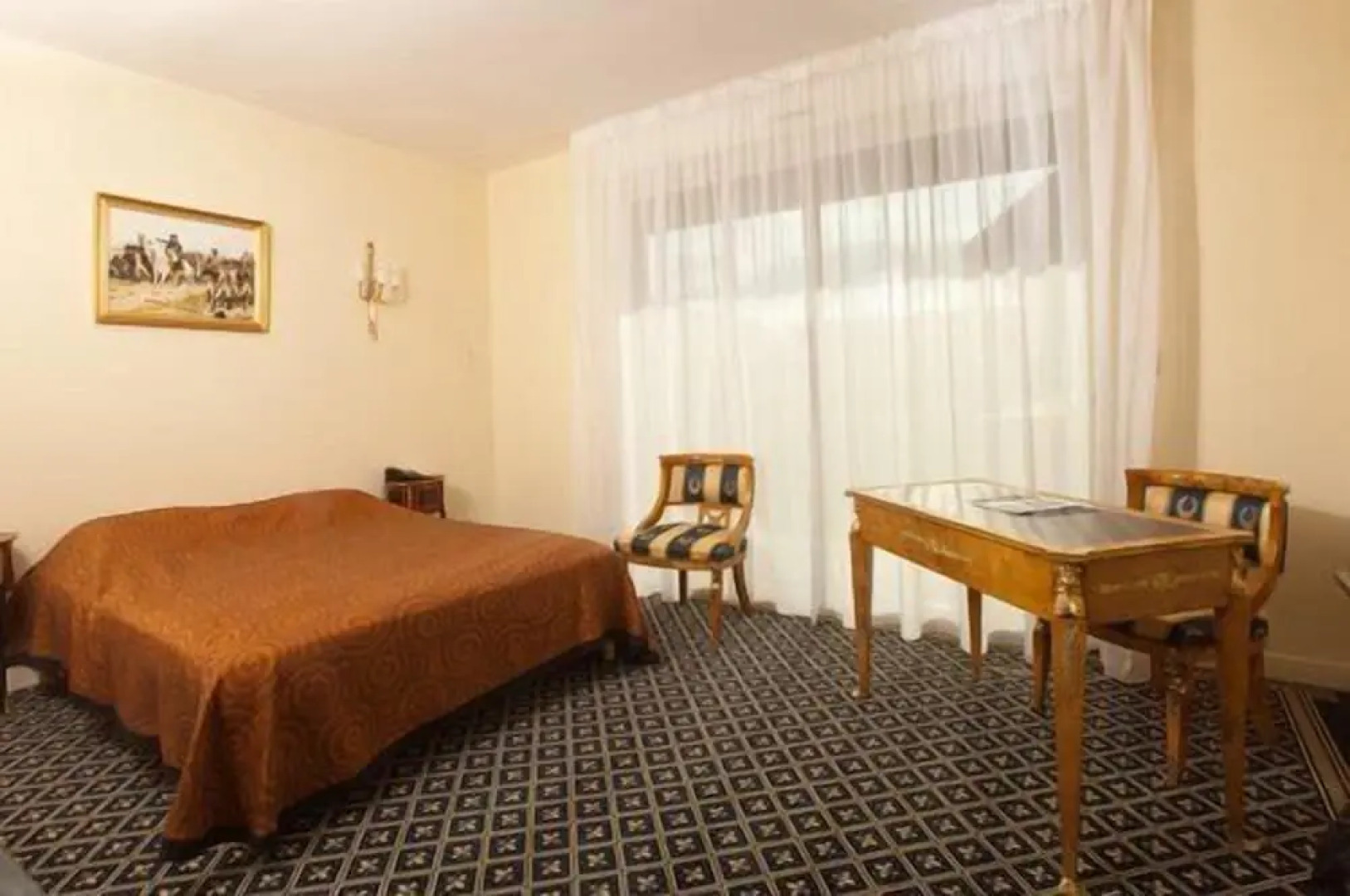 Hôtel Fleur de Lys - Bailleul