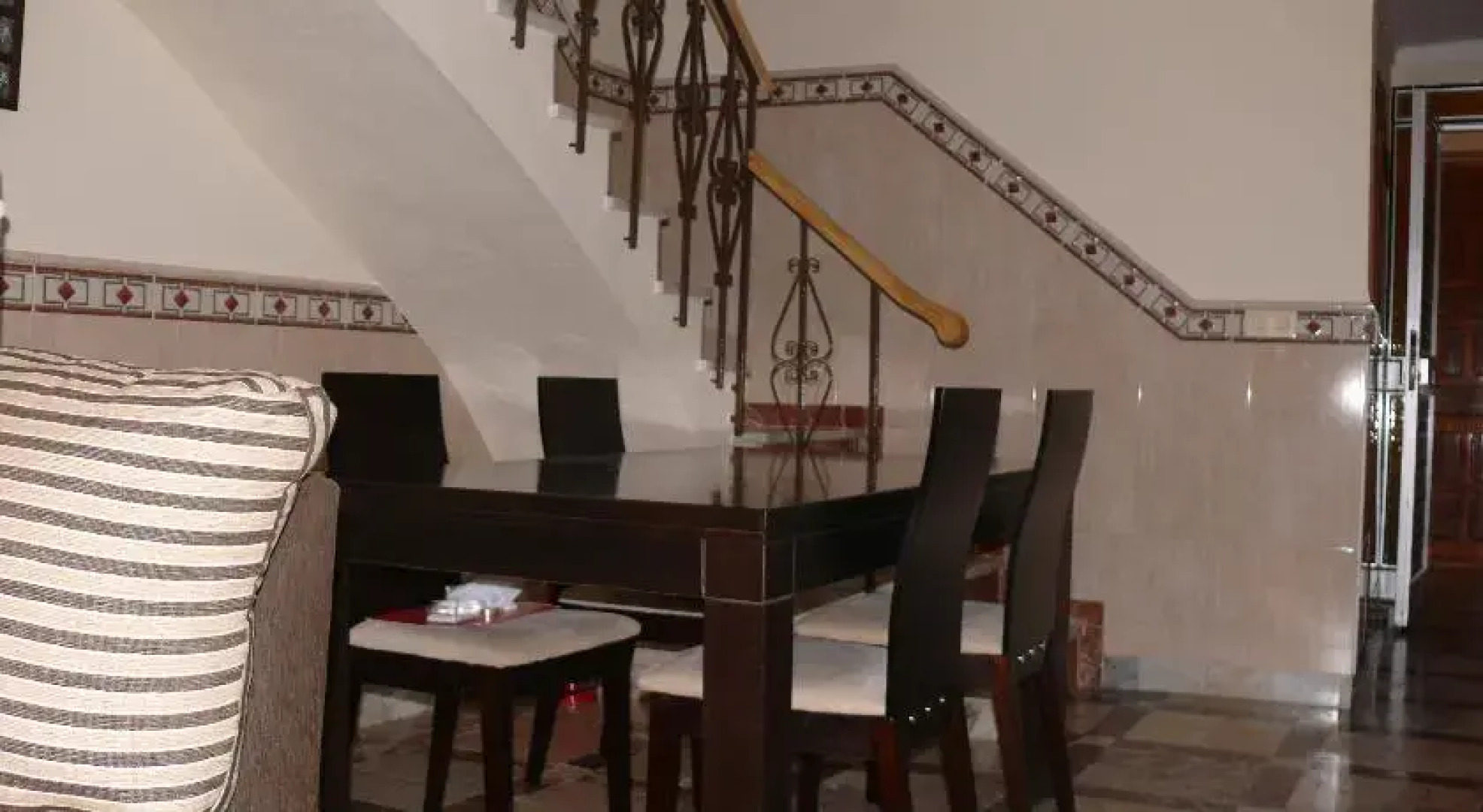 Hospederia Sol Castilla