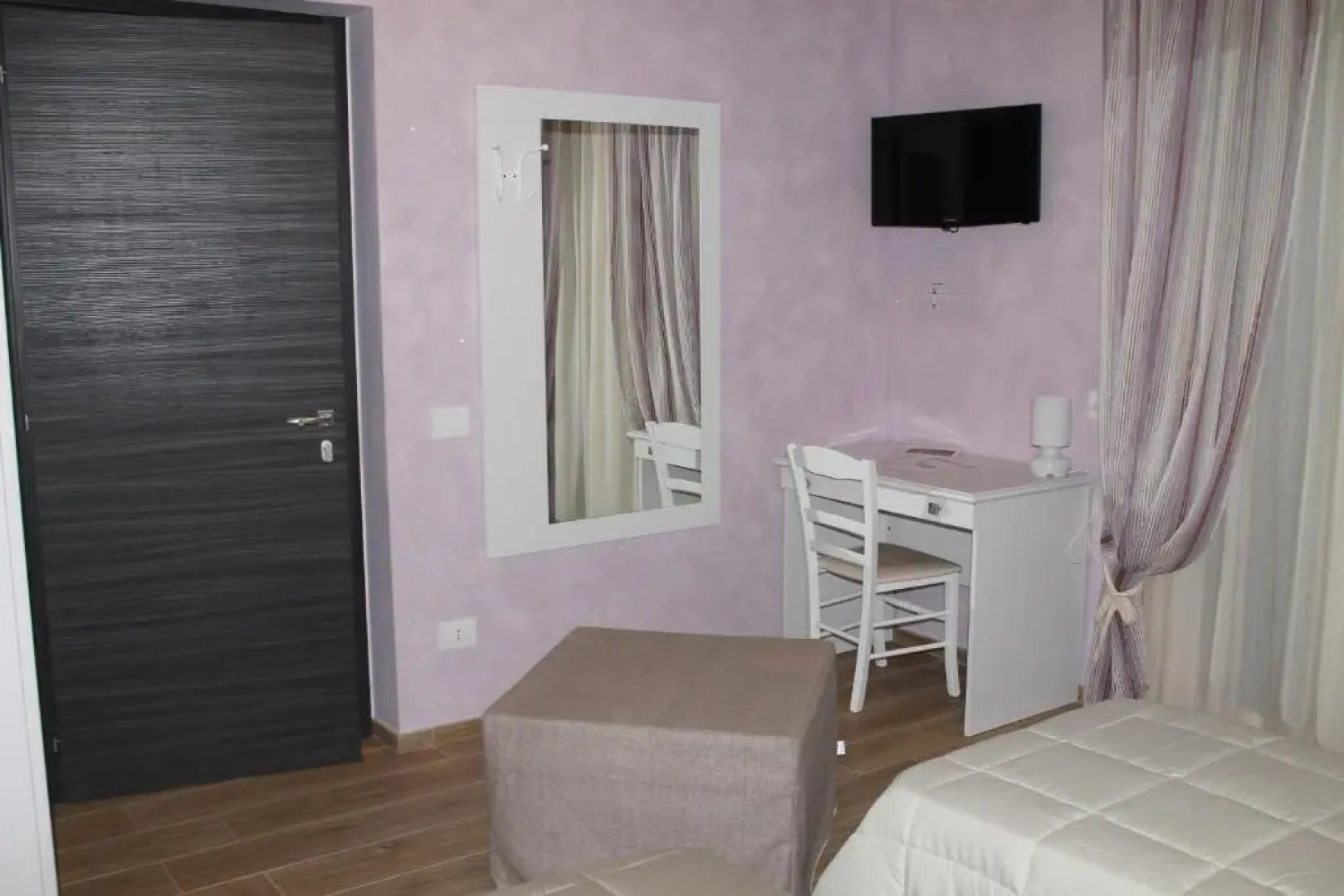 La Villetta sul Mavone