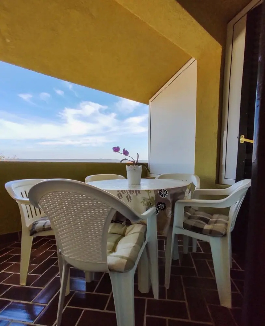 Anastazio -200m From sea - A3