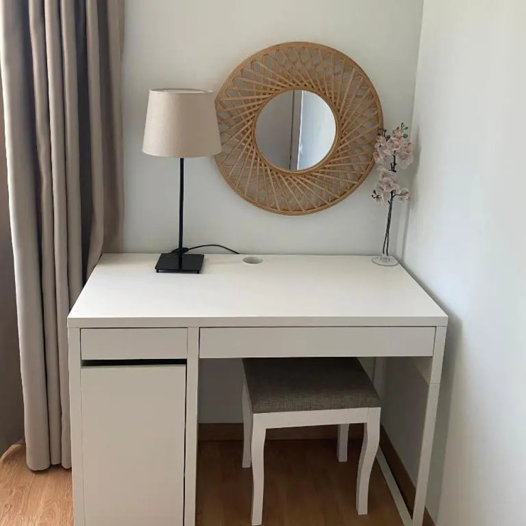 Seaside Retreat House