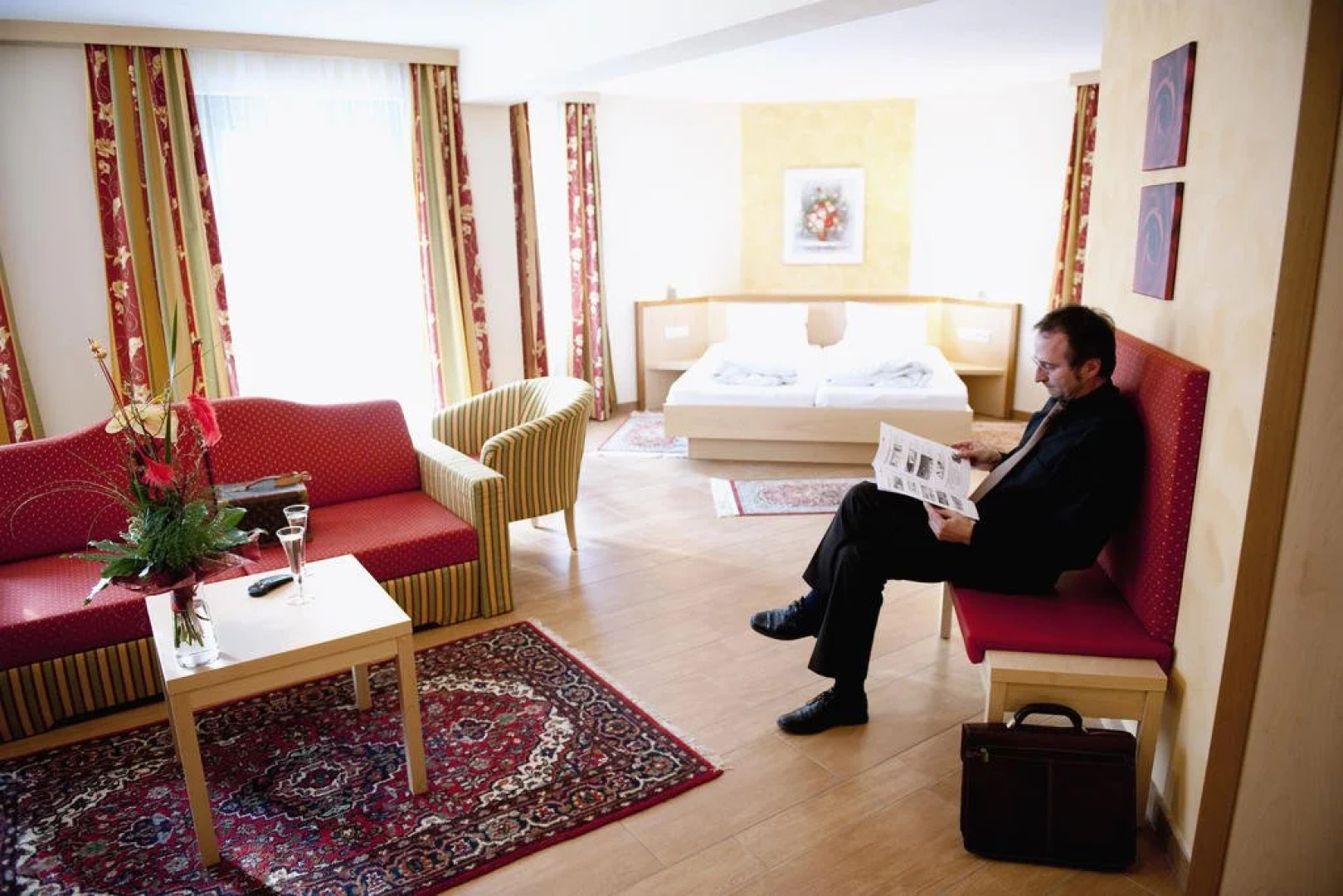 Hotel-Restaurant Gollner