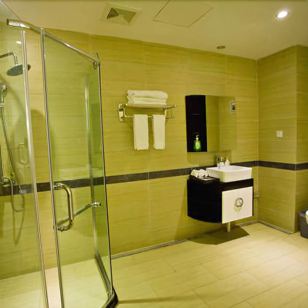 Municipal Party School Fengming Huangchao Lvyin Conference Center Hotel