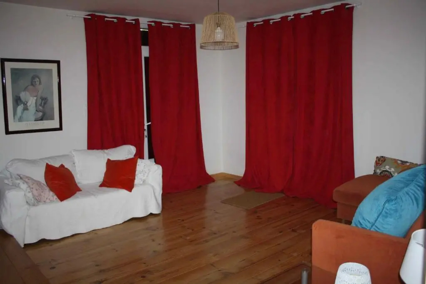 À l'ombre du mûrier