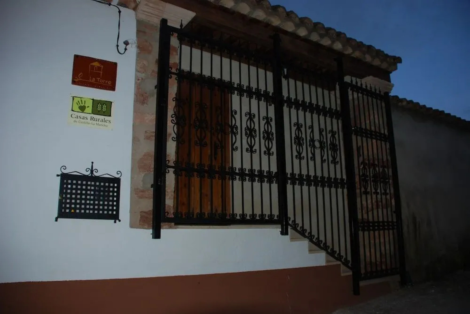 Casa Rural La Torre