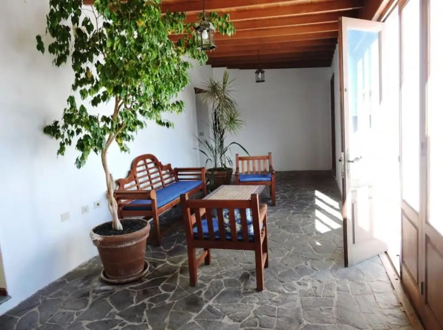 Villa in Playa Quemada - 103279 by MO Rentals