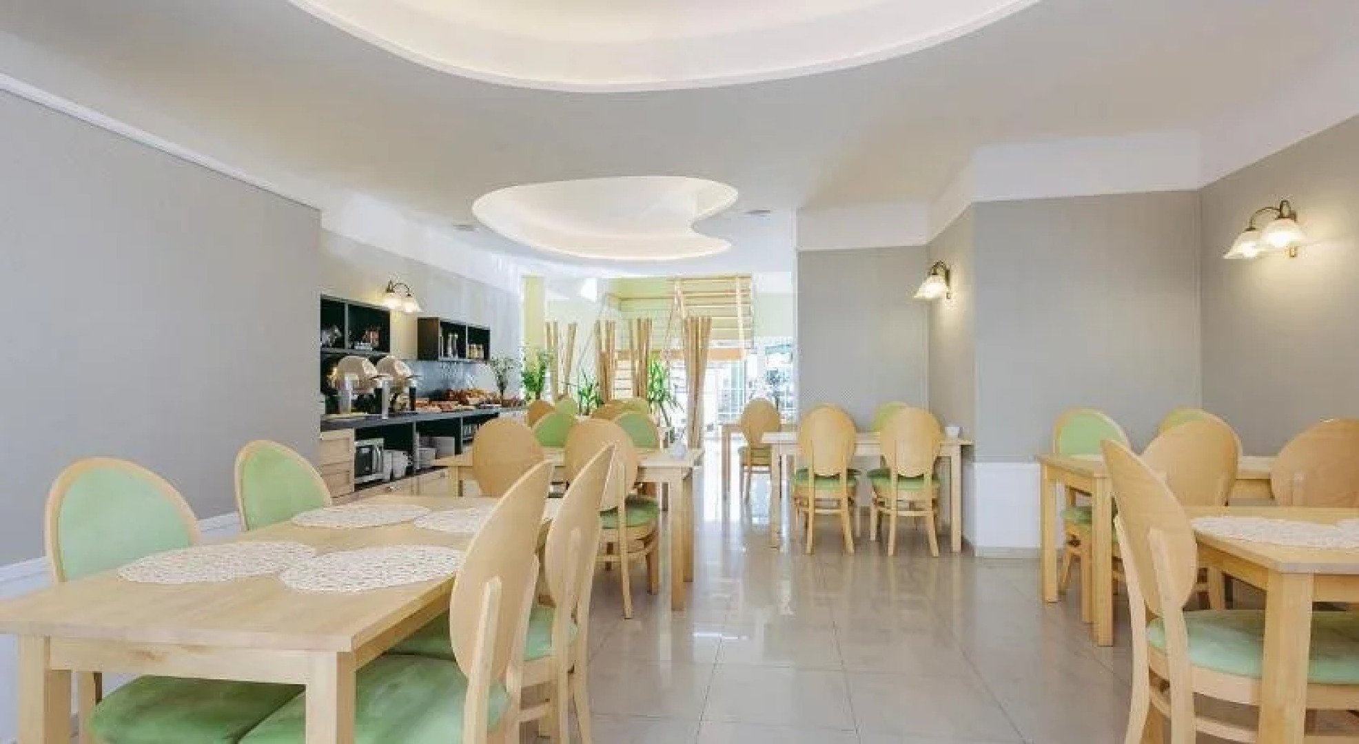 Aparthotel Landrynka