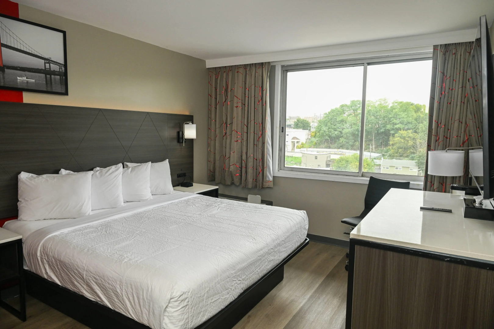 Ramada by Wyndham North Bergen