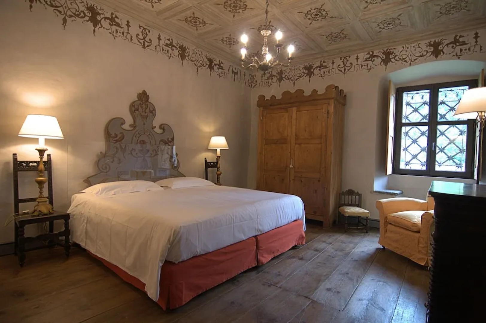 Palazzo Juvalta Resort