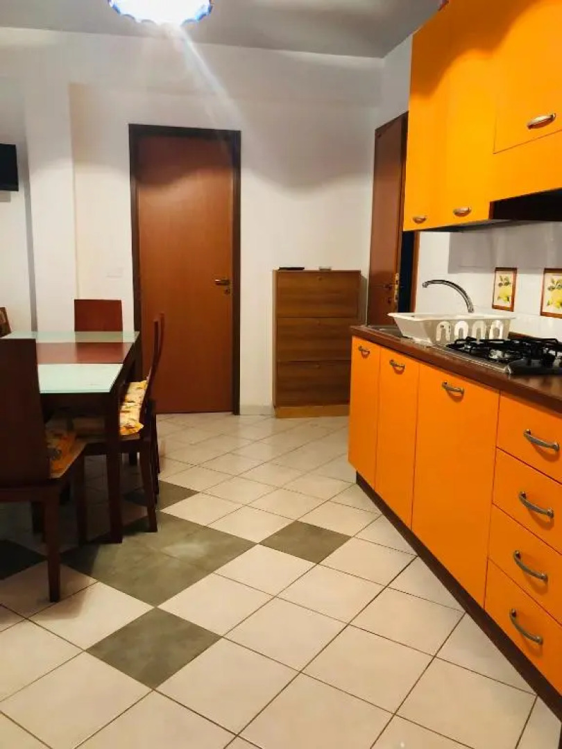 Camping Residence Capo Passero