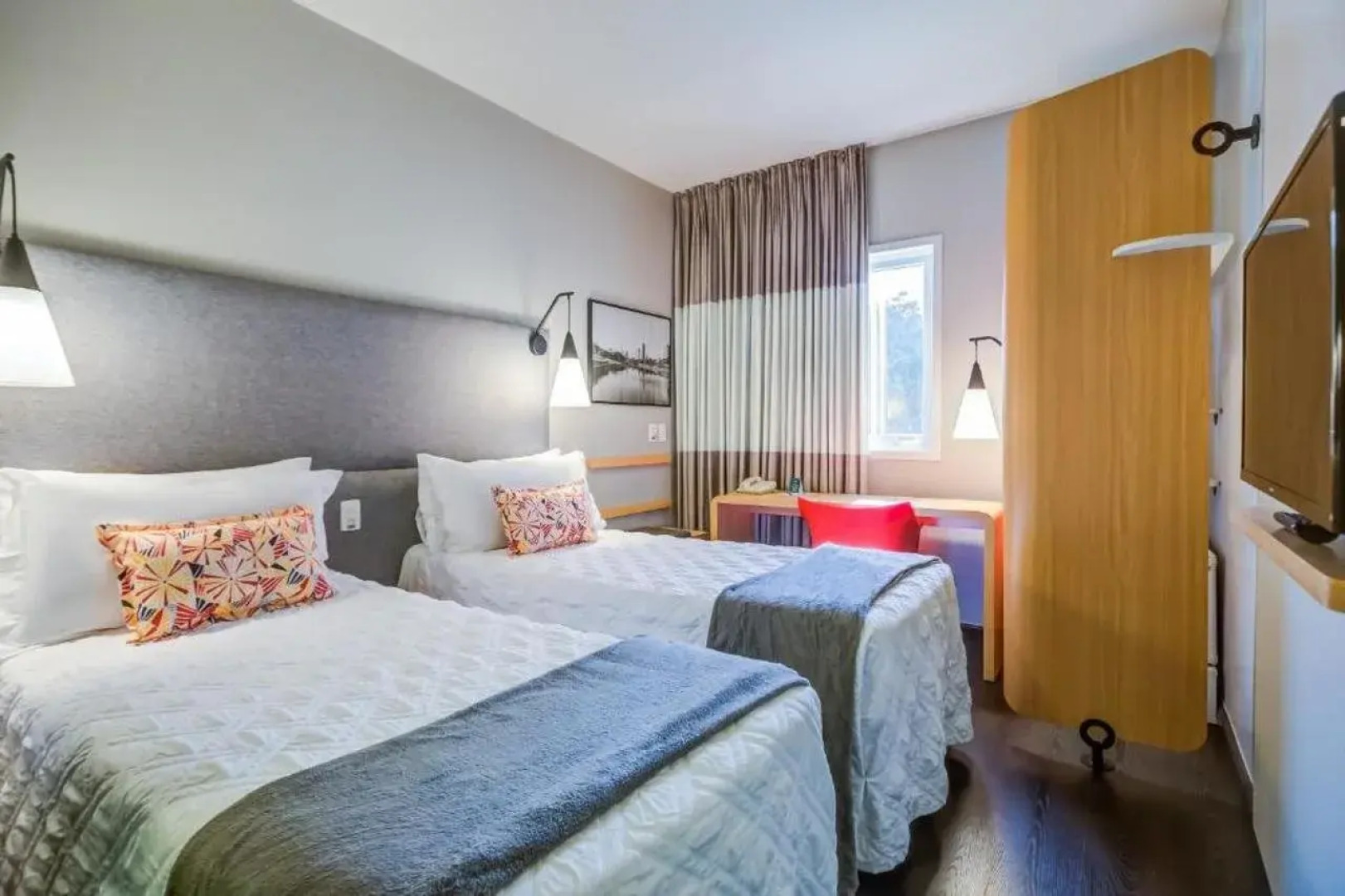 Rio Hotel by Bourbon Indaiatuba