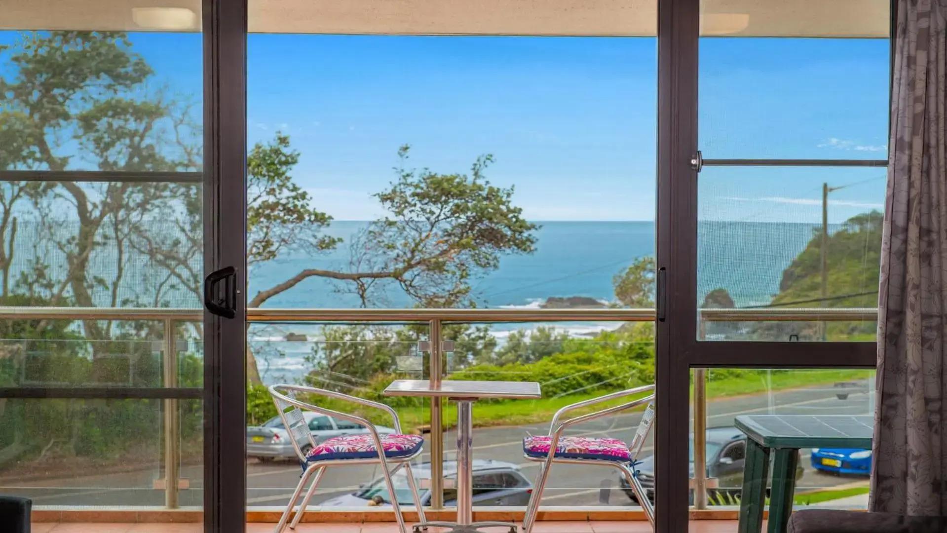 60 Beachpark Apartments - 58 Pacific Drive