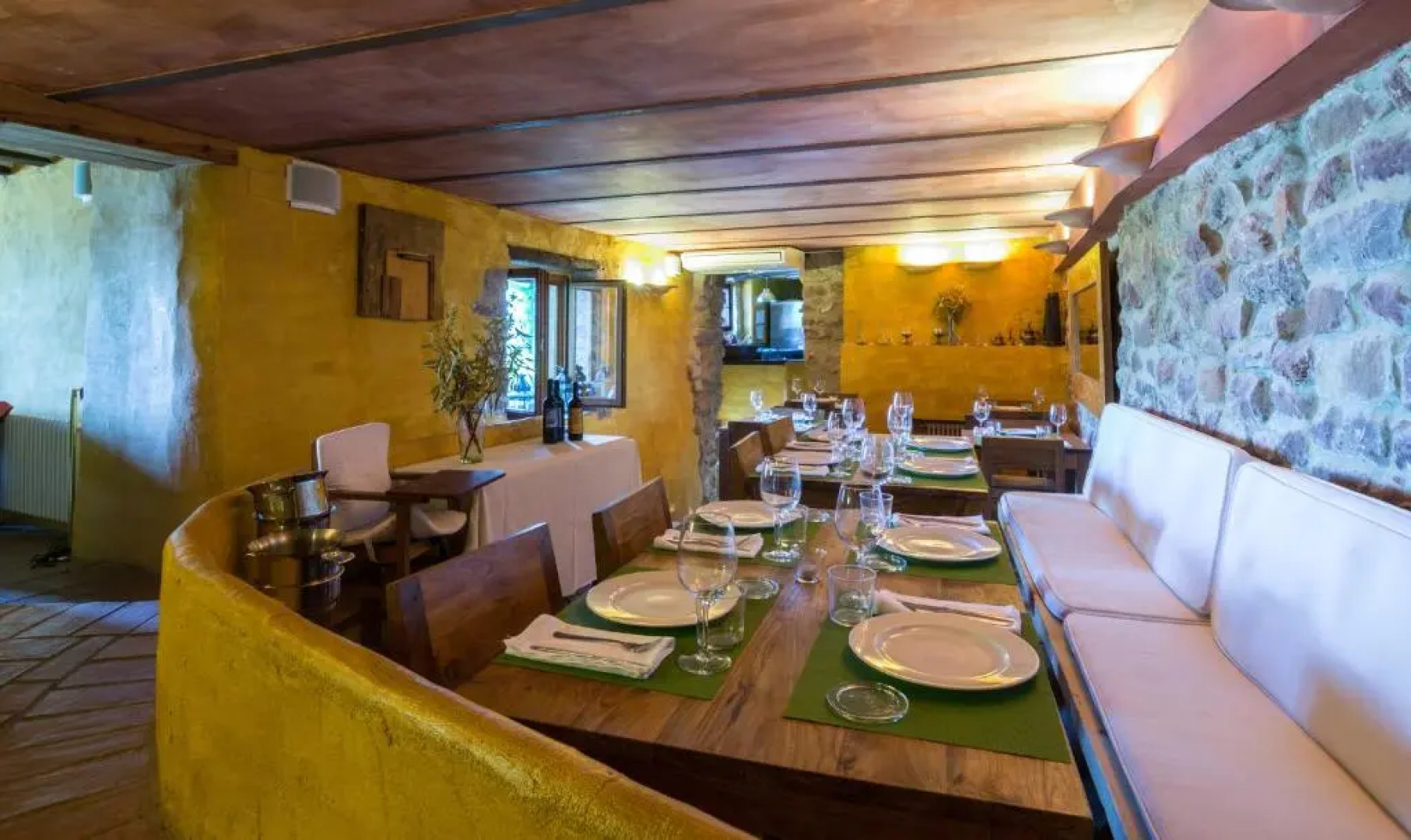 Hotel Rural el Jardín Vertical - Adults Only