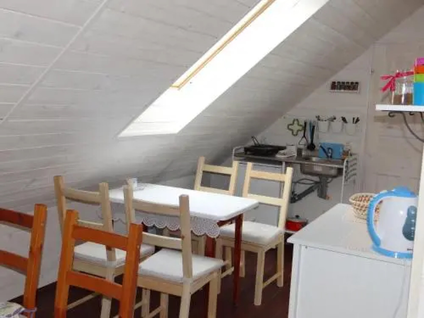 Agroturystyka Dyrdówka