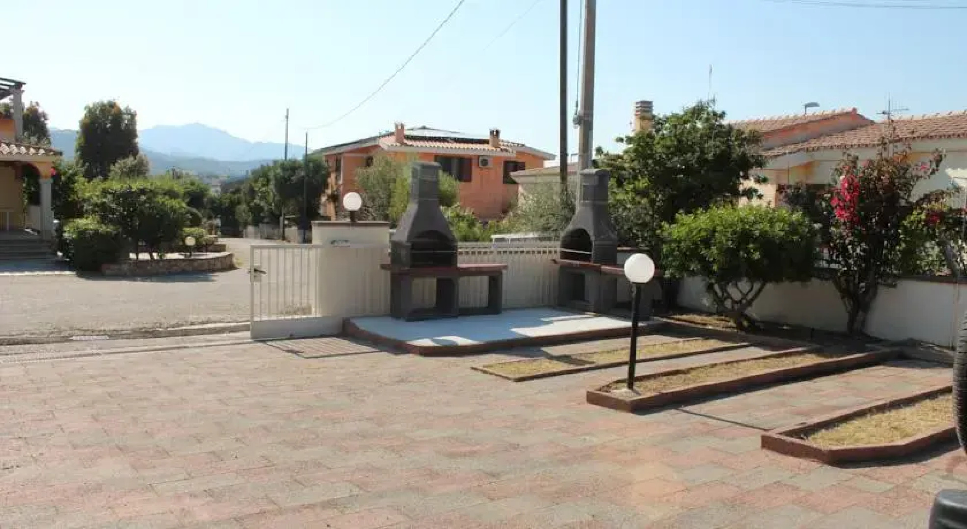 Appartamenti Le Palme