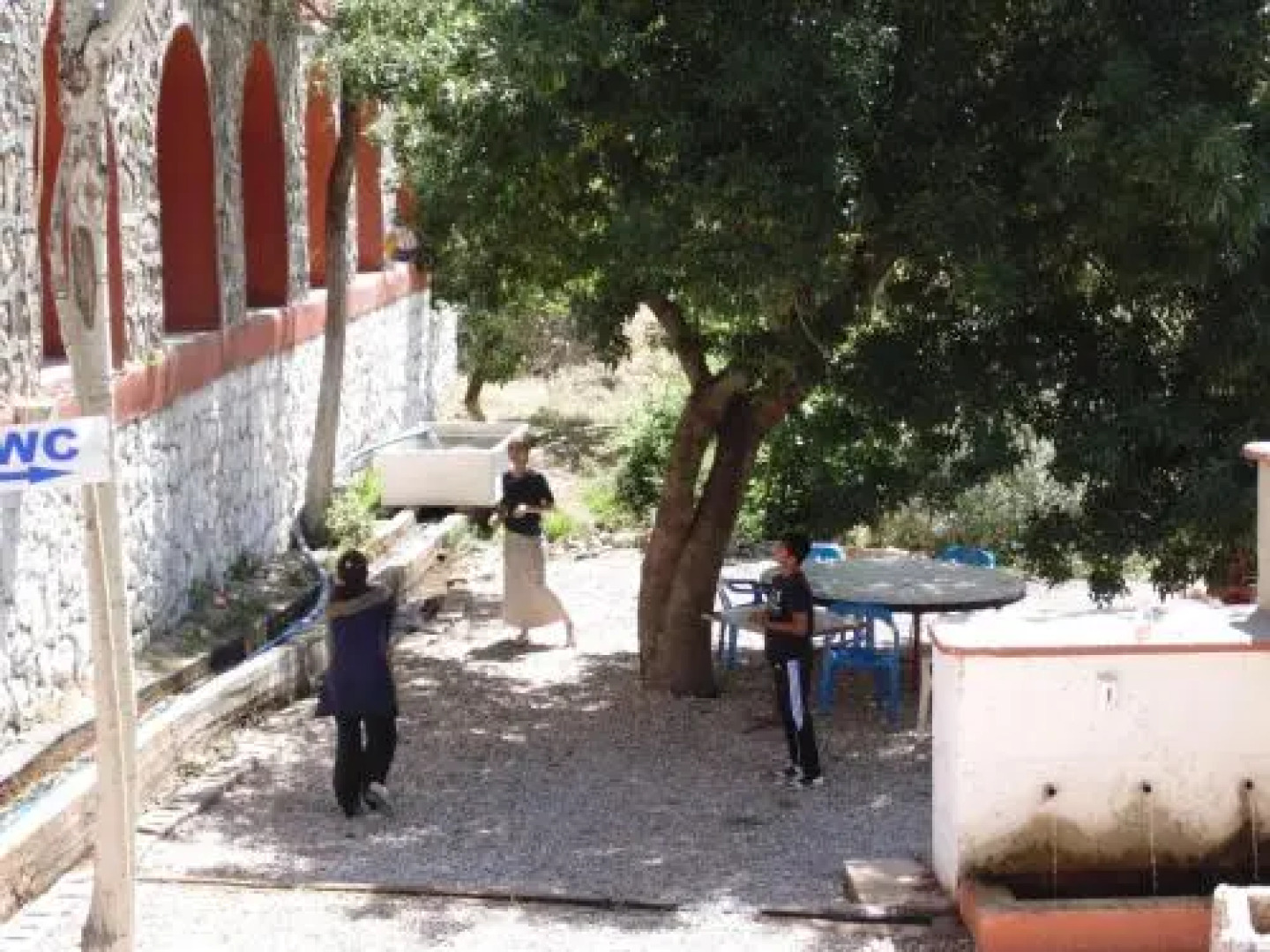 Nemrut Cesme Pension