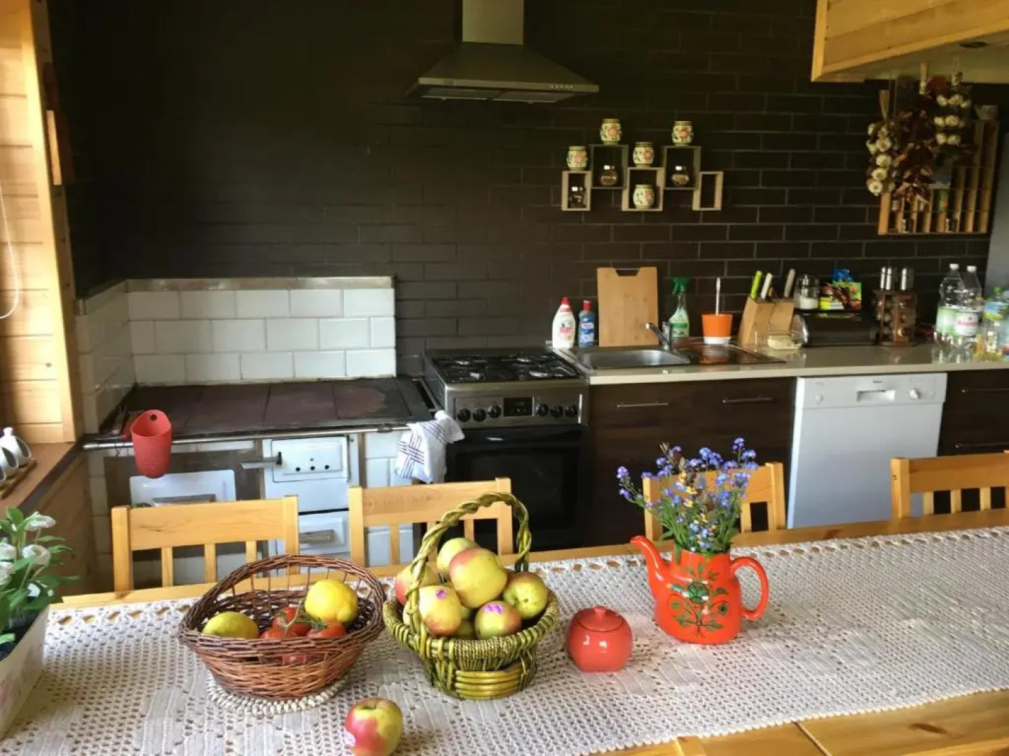 Willa Karolinka Stróża